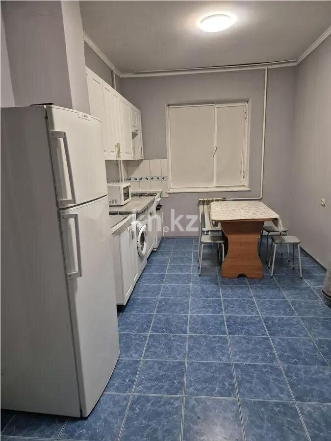 Продажа 1-комнатной квартиры, 40 м² в Алматы - фото 2