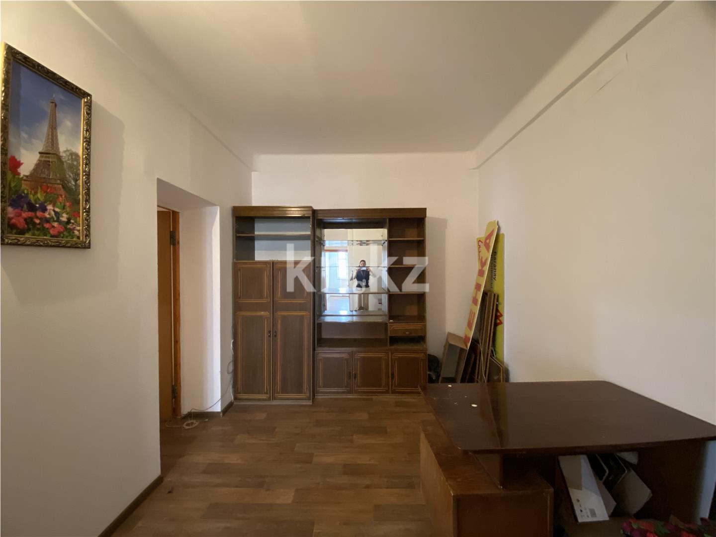 Продажа 2-комнатной квартиры, 99.3 м², ул. Мустафина - Продажа квартир в Казахстане фото 18 из 21