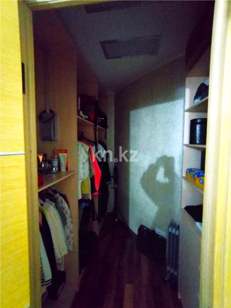Продажа 3-комнатной квартиры, 134 м² в Караганде - фото 12
