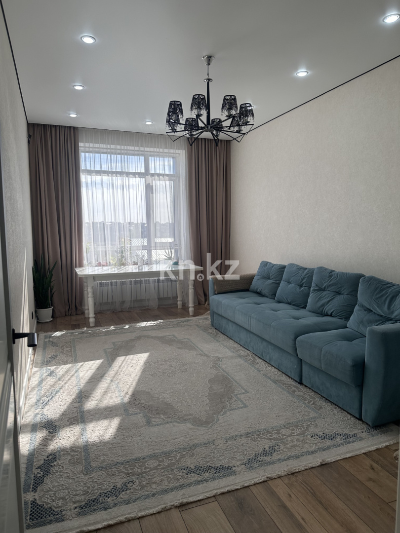 Продажа 3-комнатной квартиры, 80 м² - Продажа квартир в новостройках Караганды - страница 27 фото 5 из 7