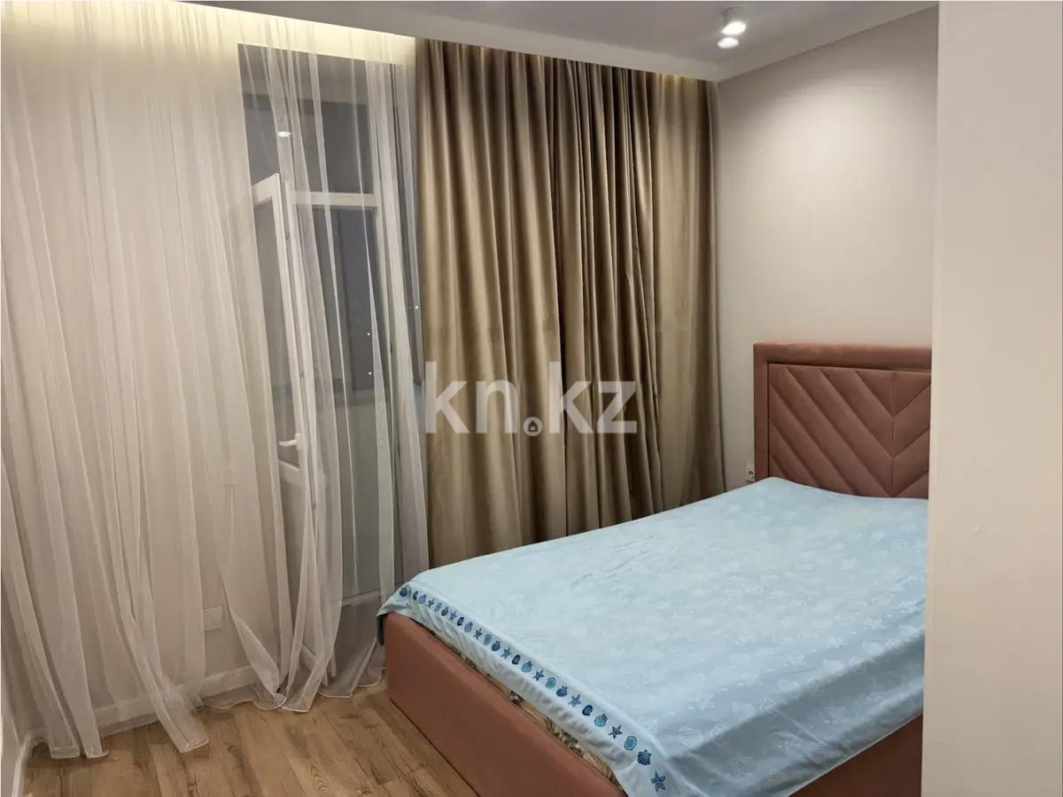 Продажа 1-комнатной квартиры, 39 м² - Продажа квартир в Казахстане - страница 25 фото 2 из 6