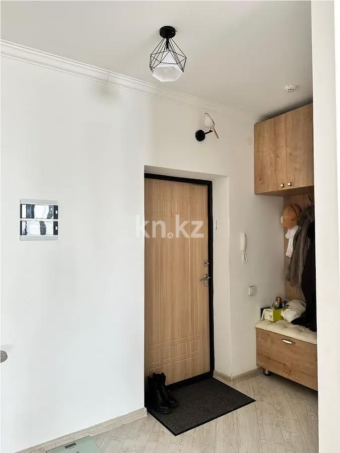 Продажа 1-комнатной квартиры, 38 м² - Продажа квартир в Астане в р-не Алматы - страница 2 фото 8 из 8