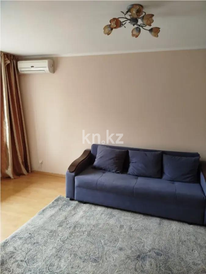 Продажа 1-комнатной квартиры, 29.5 м² - Недвижимость в Казахстане - страница 19 фото 1 из 1