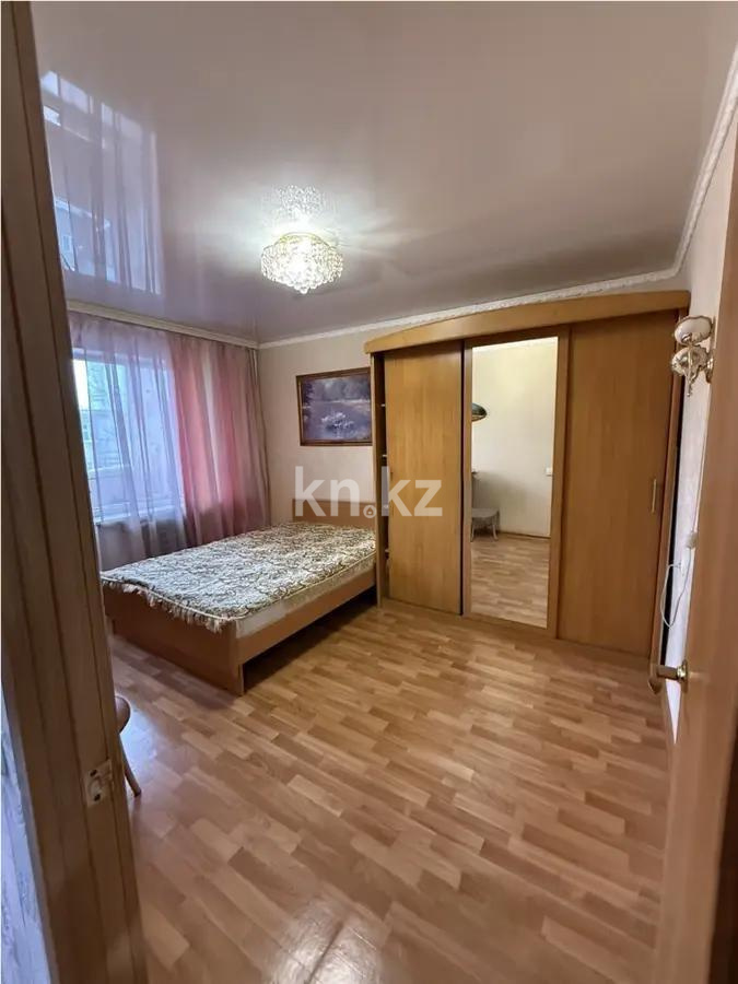Продажа 2-комнатной квартиры, 44 м² - Продажа квартир от собственников в Астане - страница 2 фото 2 из 6