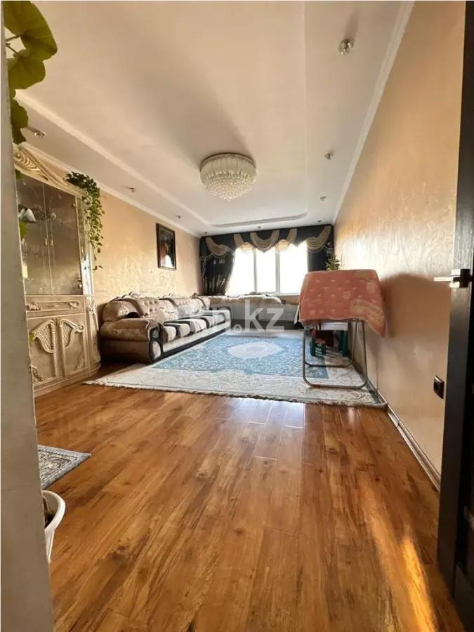 Продажа 3-комнатной квартиры, 86 м², мкр-н Зердели, дом  1/165 - Продажа  трехкомнатных квартир в Алматы без посредников фото 1 из 7