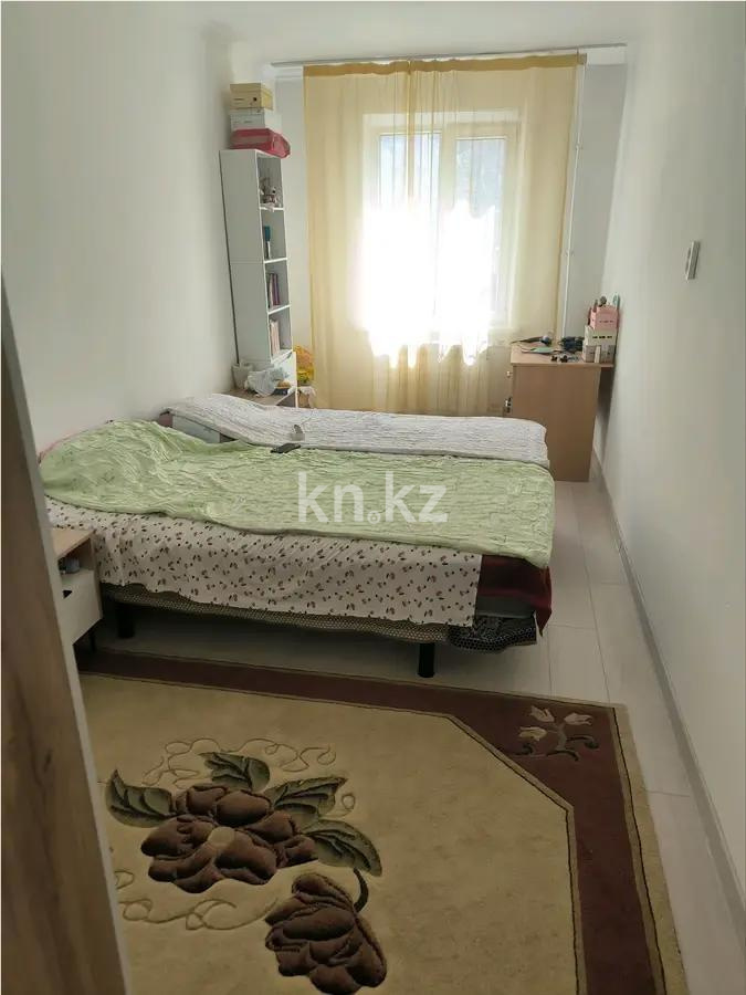 Продажа 3-комнатной квартиры, 58.6 м² - Продажа квартир в Алматы - страница 5 фото 1 из 5