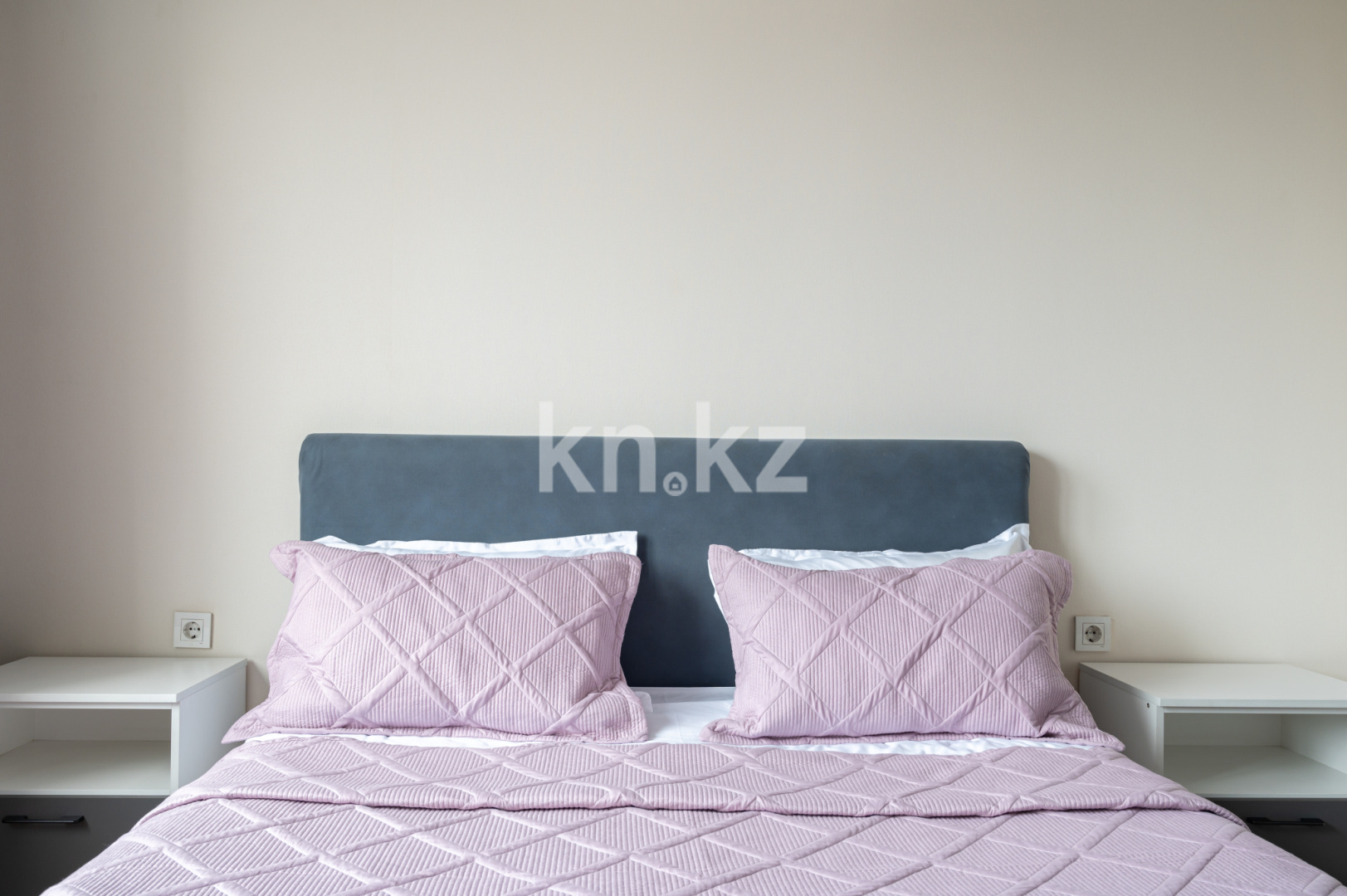 Аренда 1-комнатной квартиры посуточно, 50 м² - Аренда однокомнатных квартир посуточно в Алматы фото 6 из 26