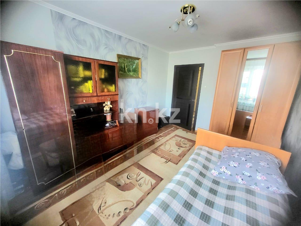 Продажа 3-комнатной квартиры, 69 м², мкр-н 8, дом  46 в Темиртау - фото 7