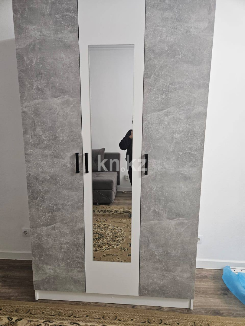 Аренда 2-комнатной квартиры, 64 м² - Аренда жилой и коммерческой недвижимости в Астане фото 4 из 10