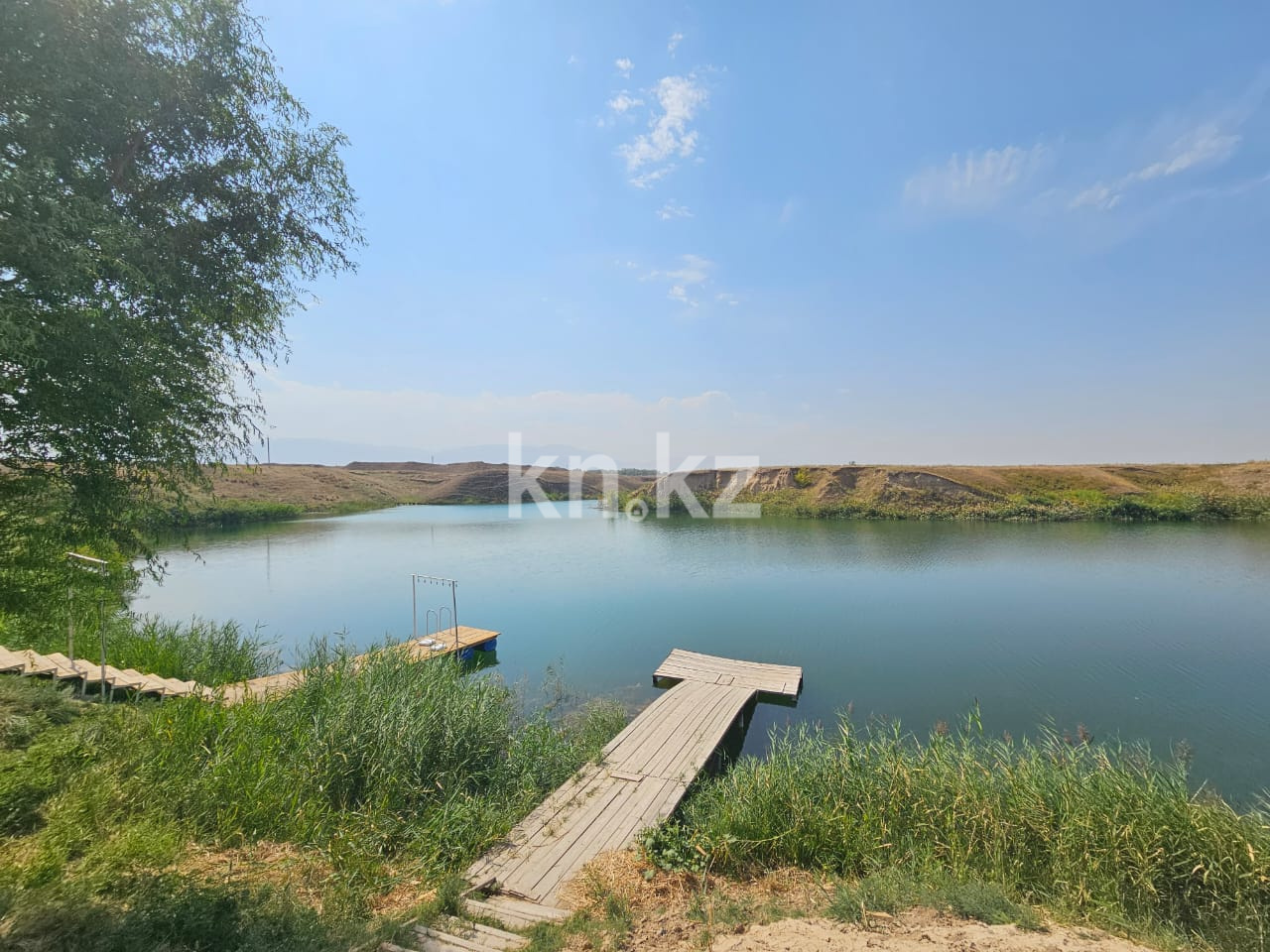 Продажа участка, 44 га - Продажа земельных участков в Алматинской области фото 3 из 5