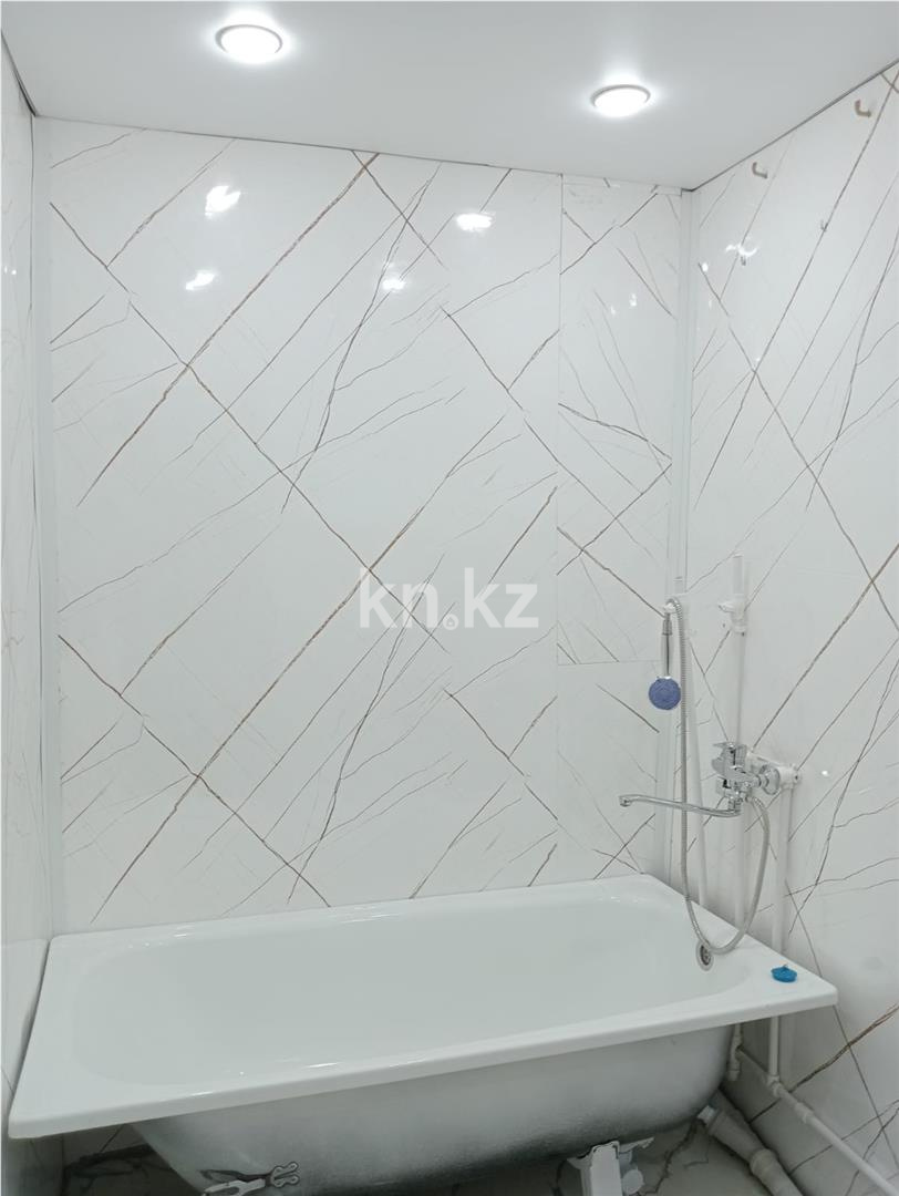 Продажа 2-комнатной квартиры, 41 м², ул. Абая - Продажа квартир в Абае фото 7 из 8