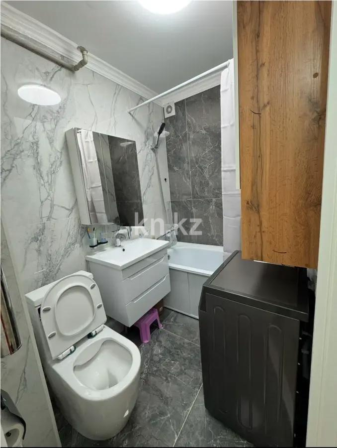 Продажа 3-комнатной квартиры, 60 м², мкр-н 5, дом  4А - Продажа  трехкомнатных квартир в Алматы без посредников фото 4 из 5