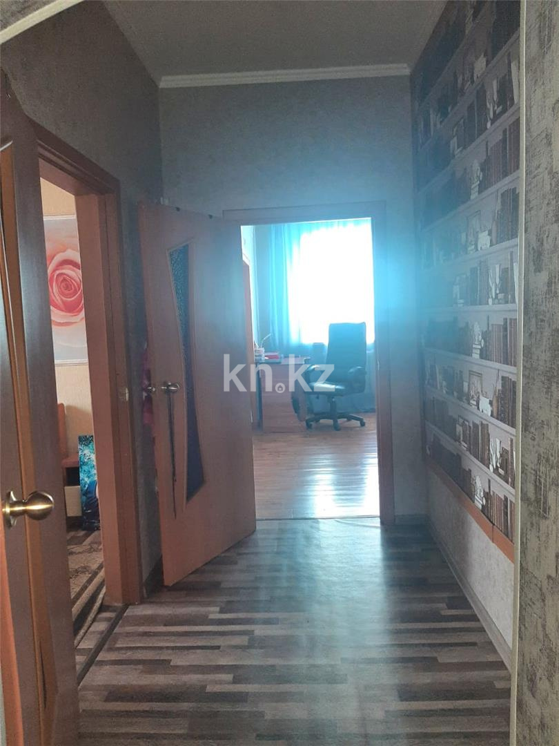 Продажа 4-комнатного дома, 64 м², ул. Фаворского - Продажа домов, коттеджей в Темиртау фото 11 из 22