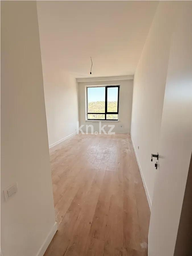 Продажа 3-комнатной квартиры, 89.4 м², ул. Нурмагамбетова, дом  71 - Продажа  трехкомнатных квартир в Алматы с фото фото 1 из 4