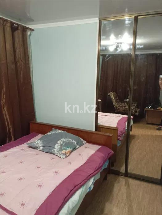 Продажа 2-комнатной квартиры, 42 м², ул. Восточная, дом  4 - Продажа квартир в Караганде без посредников с фото фото 1 из 4
