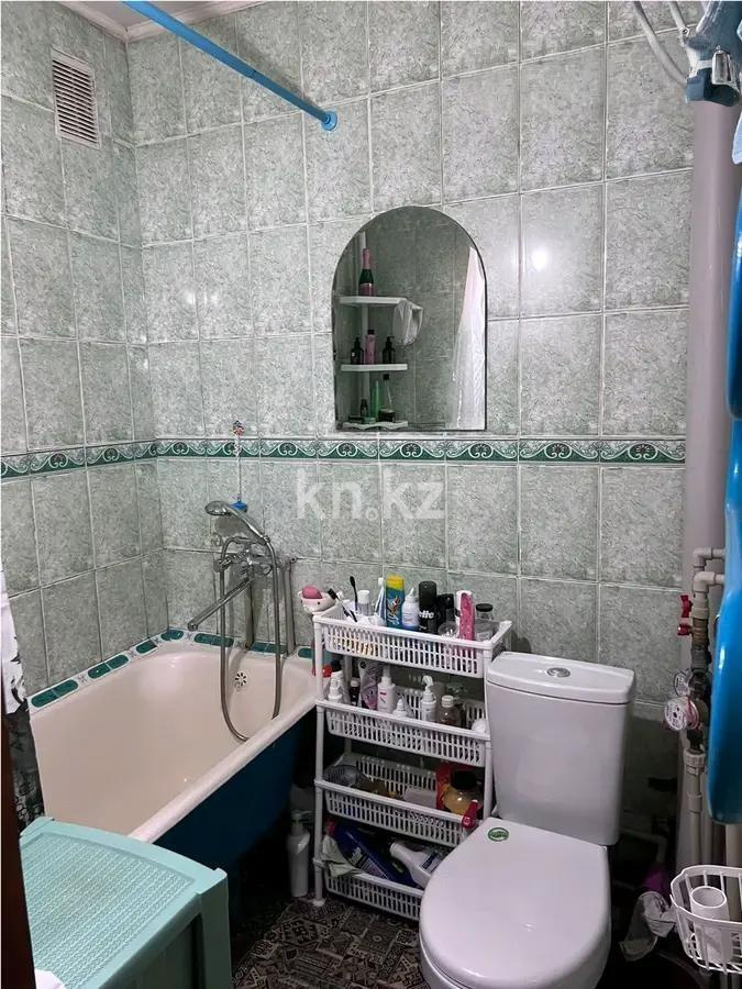 Продажа 2-комнатной квартиры, 42.7 м², мкр-н 2, дом  34 - Продажа квартир в Алматы фото 4 из 5