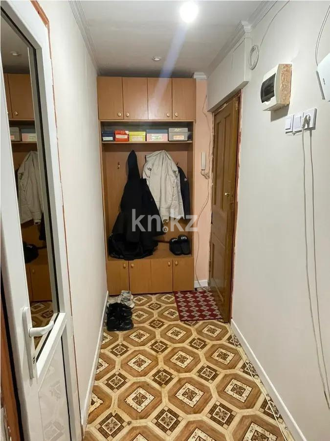 Продажа 1-комнатной квартиры, 34 м², ул. Дукенулы, дом  9 в Астане - фото 4