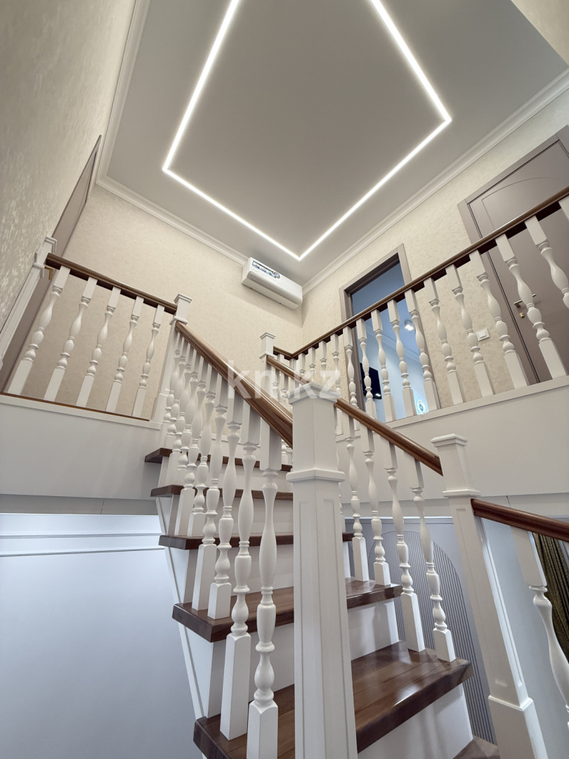 Продажа 4-комнатной квартиры, 145 м² в Астане - фото 13