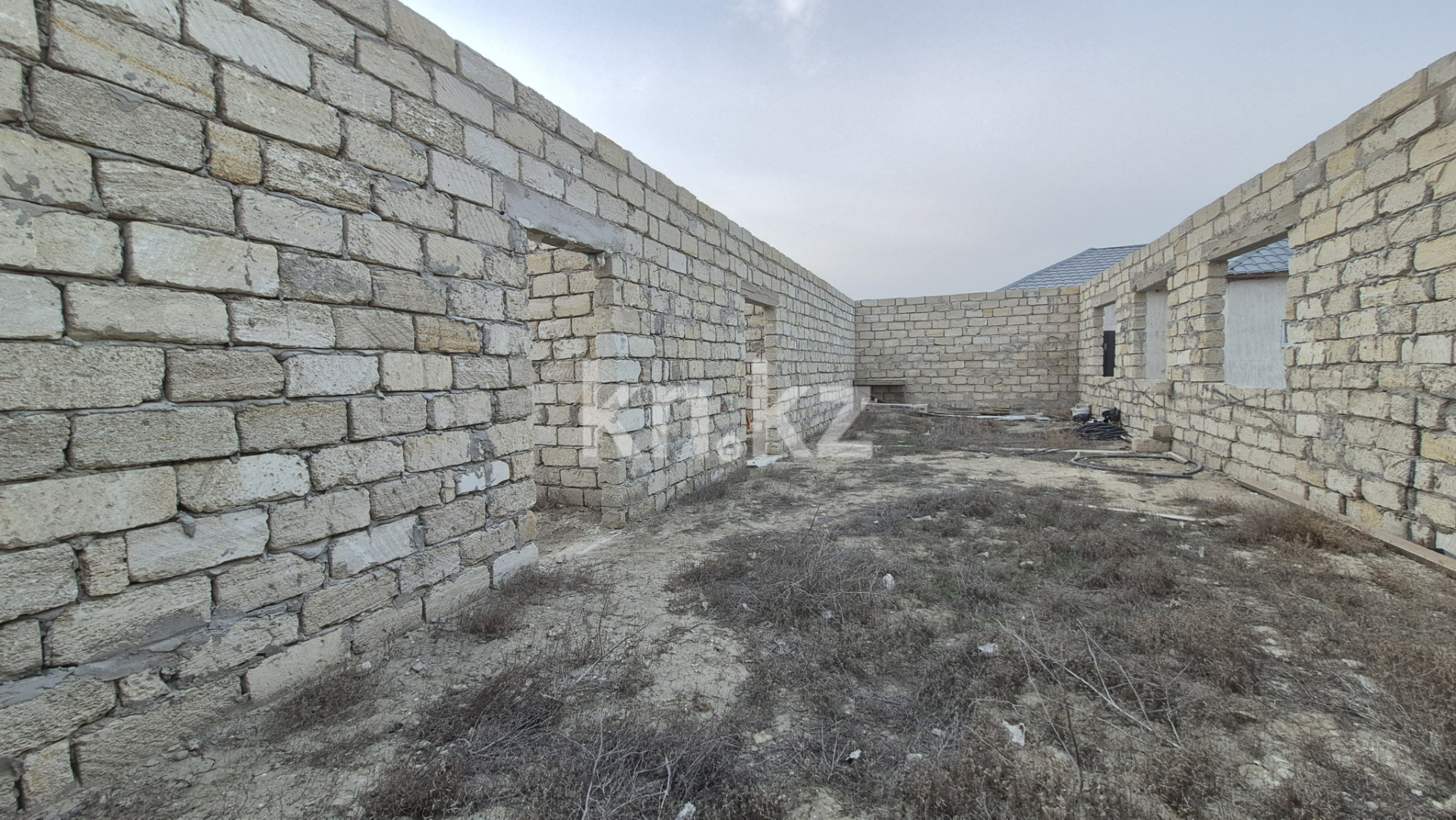 Продажа 3-комнатного дома, 90 м² - Продажа недвижимости в Атырау фото 29 из 34