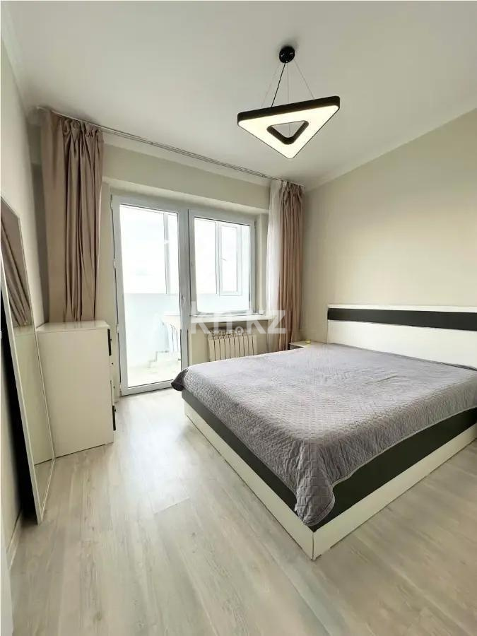 Продажа 2-комнатной квартиры, 54 м² - Продажа  двухкомнатных квартир в новостройках Алматы - страница 138 фото 2 из 4