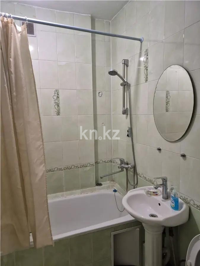 Продажа 1-комнатной квартиры, 33.9 м² - Продажа квартир от собственников в Алматы - страница 7 фото 3 из 5