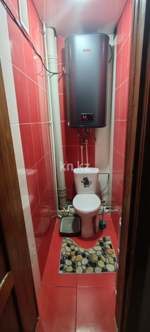 Продажа 4-комнатной квартиры, 74 м² в Караганде - фото 8