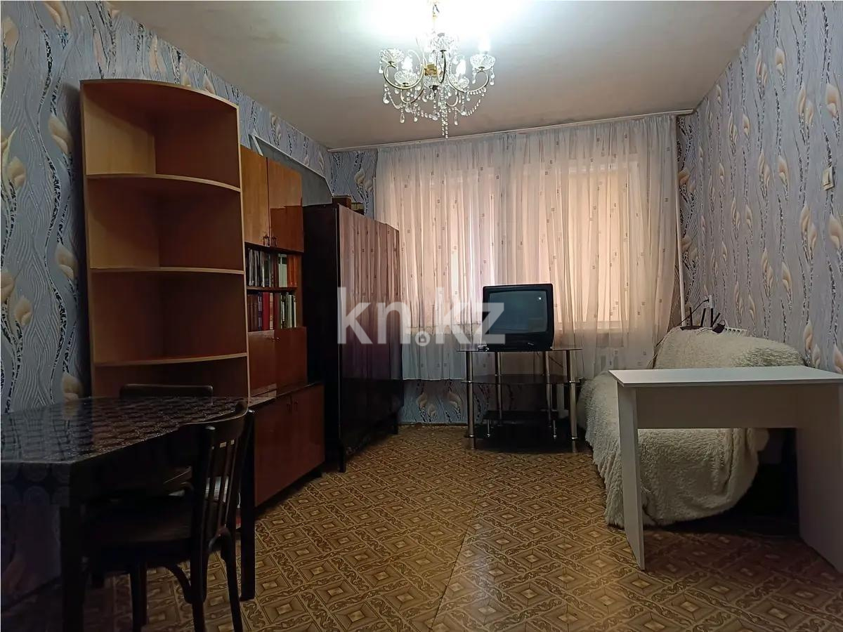 Продажа 1-комнатной квартиры, 31 м², ул. Ержанова, дом  30 - Продажа  однокомнатных квартир в Караганде фото 2 из 3