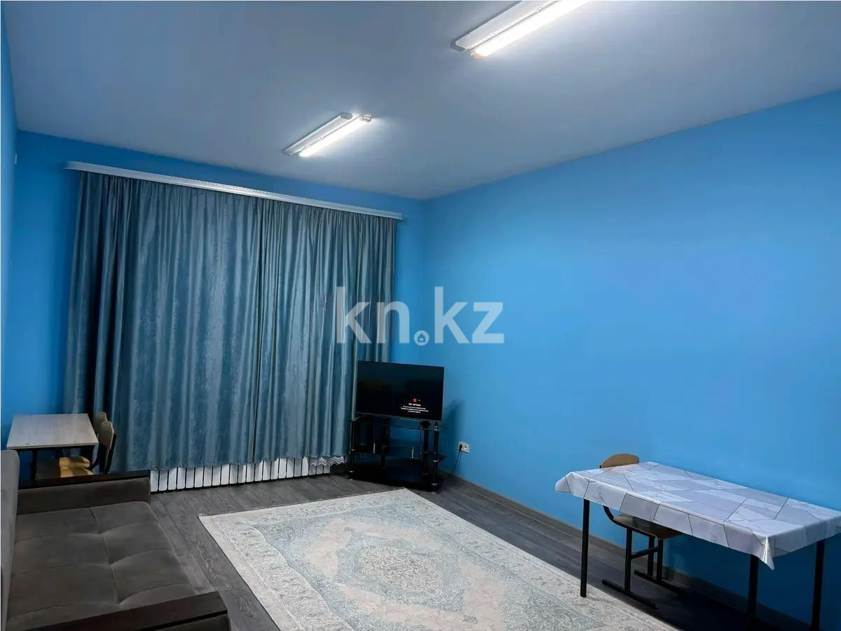 Продажа 1-комнатной квартиры, 30 м² в Алматы