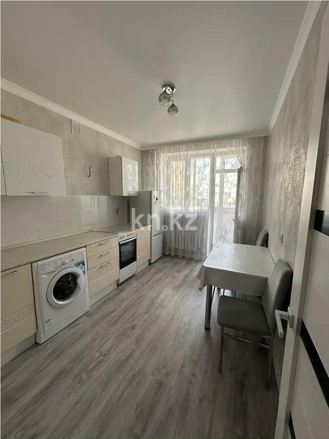 Продажа 1-комнатной квартиры, 40 м² в Астане - фото 3