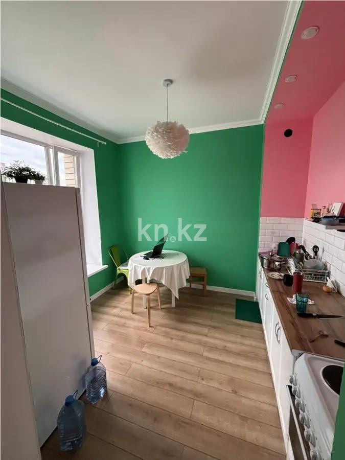 Продажа 1-комнатной квартиры, 48.5 м² в Астане - фото 3
