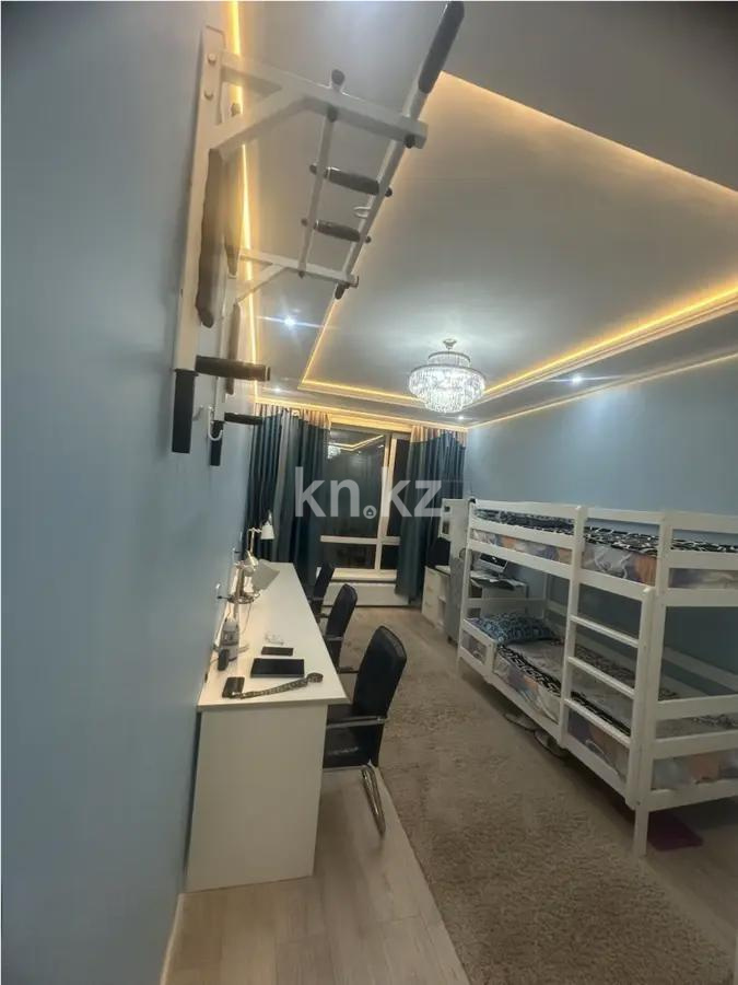 Продажа 3-комнатной квартиры, 92.48 м² в Астане - фото 3