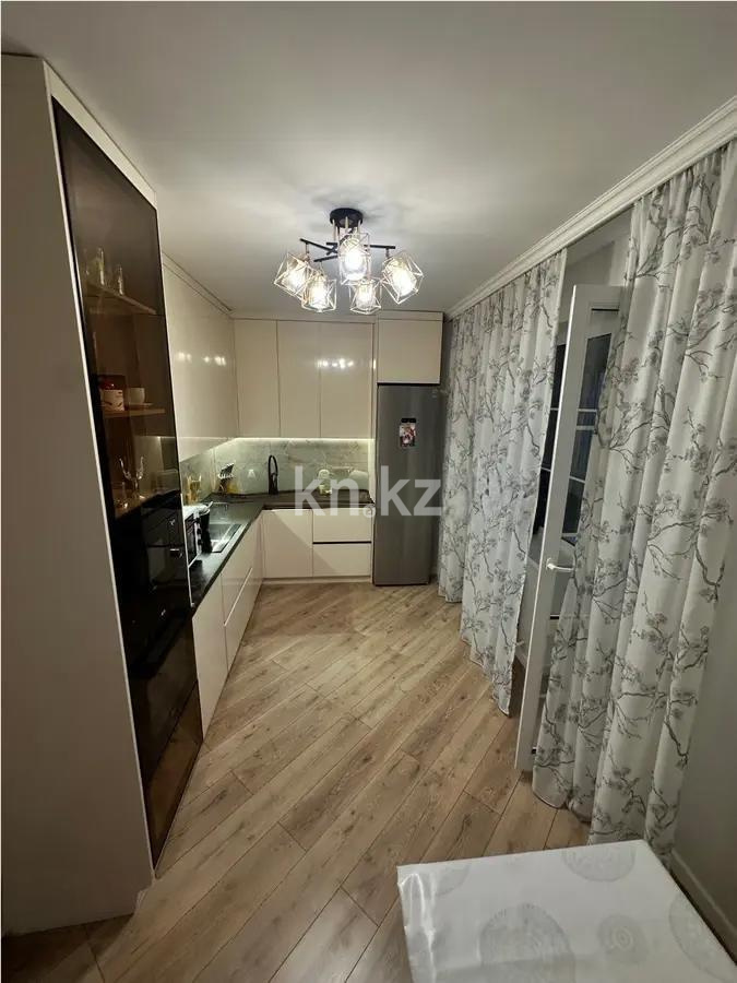 Продажа 2-комнатной квартиры, 80.7 м², ул. Омарова, дом  10 - Продажа квартир в новостройках Астаны с фото фото 3 из 6