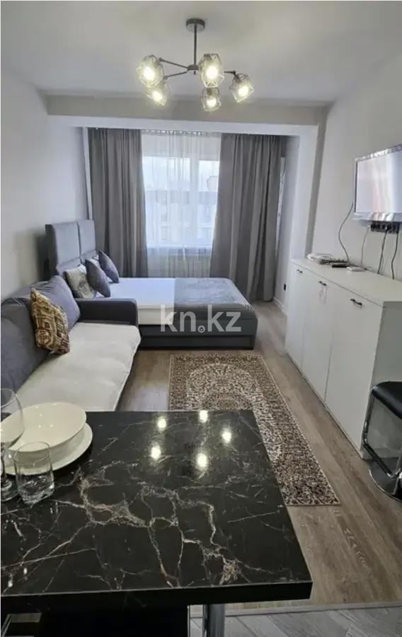 Продажа 2-комнатной квартиры, 36 м² в Астане