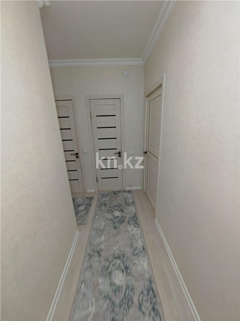 Продажа 2-комнатной квартиры, 58 м², ул. Култегин в Астане - фото 9