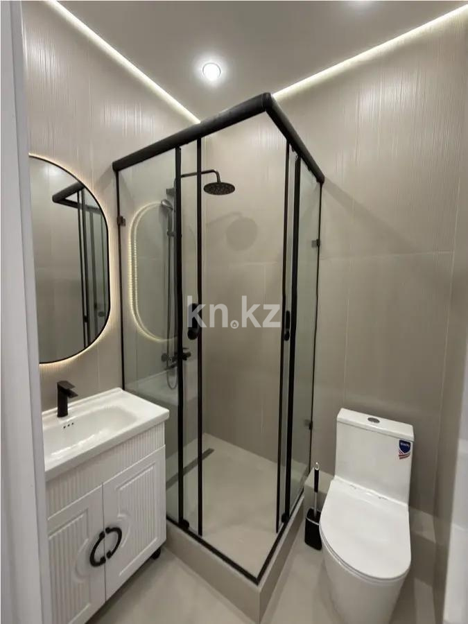 Продажа 2-комнатной квартиры, 50 м² - Продажа квартир в новостройках Алматы - страница 8 фото 4 из 4