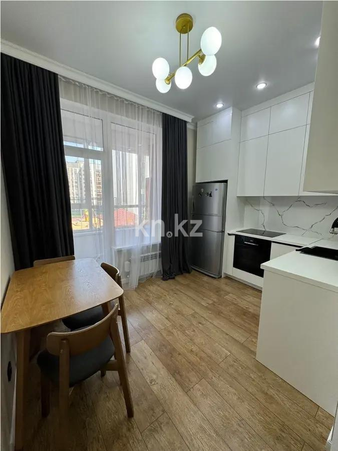 Продажа 2-комнатной квартиры, 60 м², ул. Казыбек би, дом  9 в Астане - фото 4 Продажа 2-комнатной квартиры, 60 м², ул. Казыбек би, дом  9 в Астане - фото 4