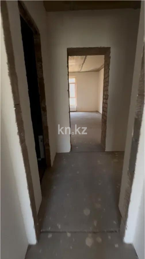 Продажа 2-комнатной квартиры, 56.36 м², ул. Е-15, дом  13/1 в Астане - фото 3