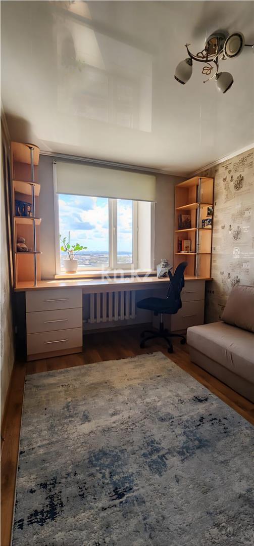 Продажа 3-комнатной квартиры, 90 м² - Продажа недвижимости в Караганде фото 7 из 18