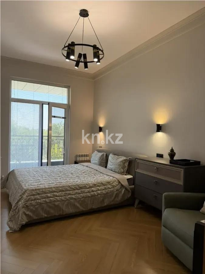 Продажа 3-комнатной квартиры, 103 м² - Продажа жилой и коммерческой недвижимости в Алматы фото 1 из 3