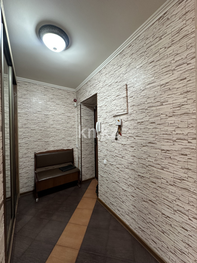 Продажа 4-комнатной квартиры, 104.5 м² - Продажа квартир в районе Город в Караганде фото 25 из 36