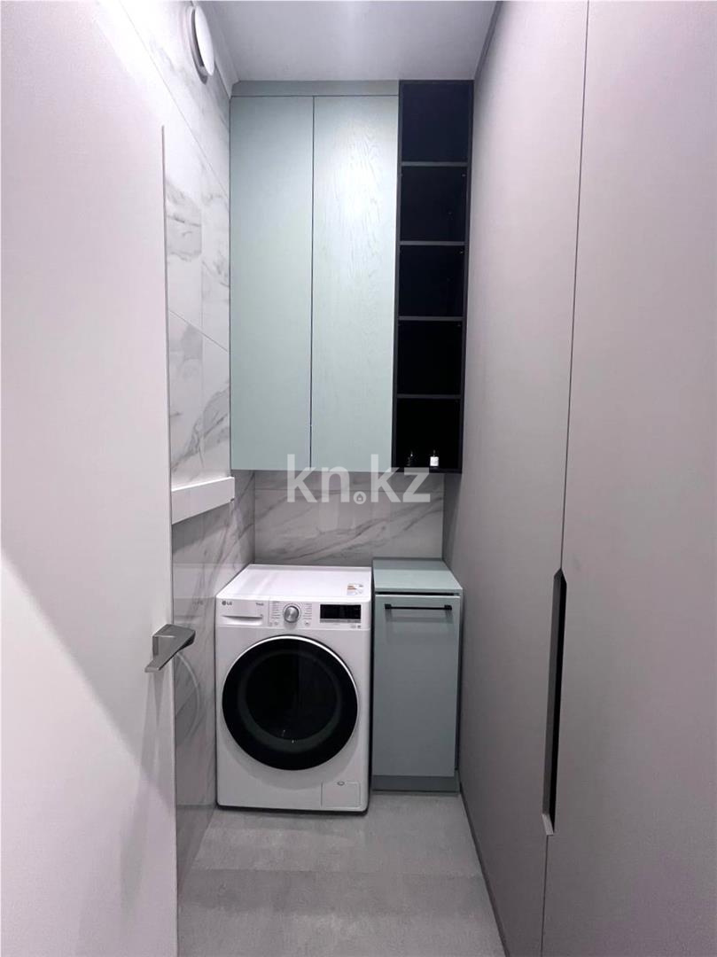 Продажа 2-комнатной квартиры, 73 м², ул. Момышулы - Продажа квартир в Караганде фото 47 из 67