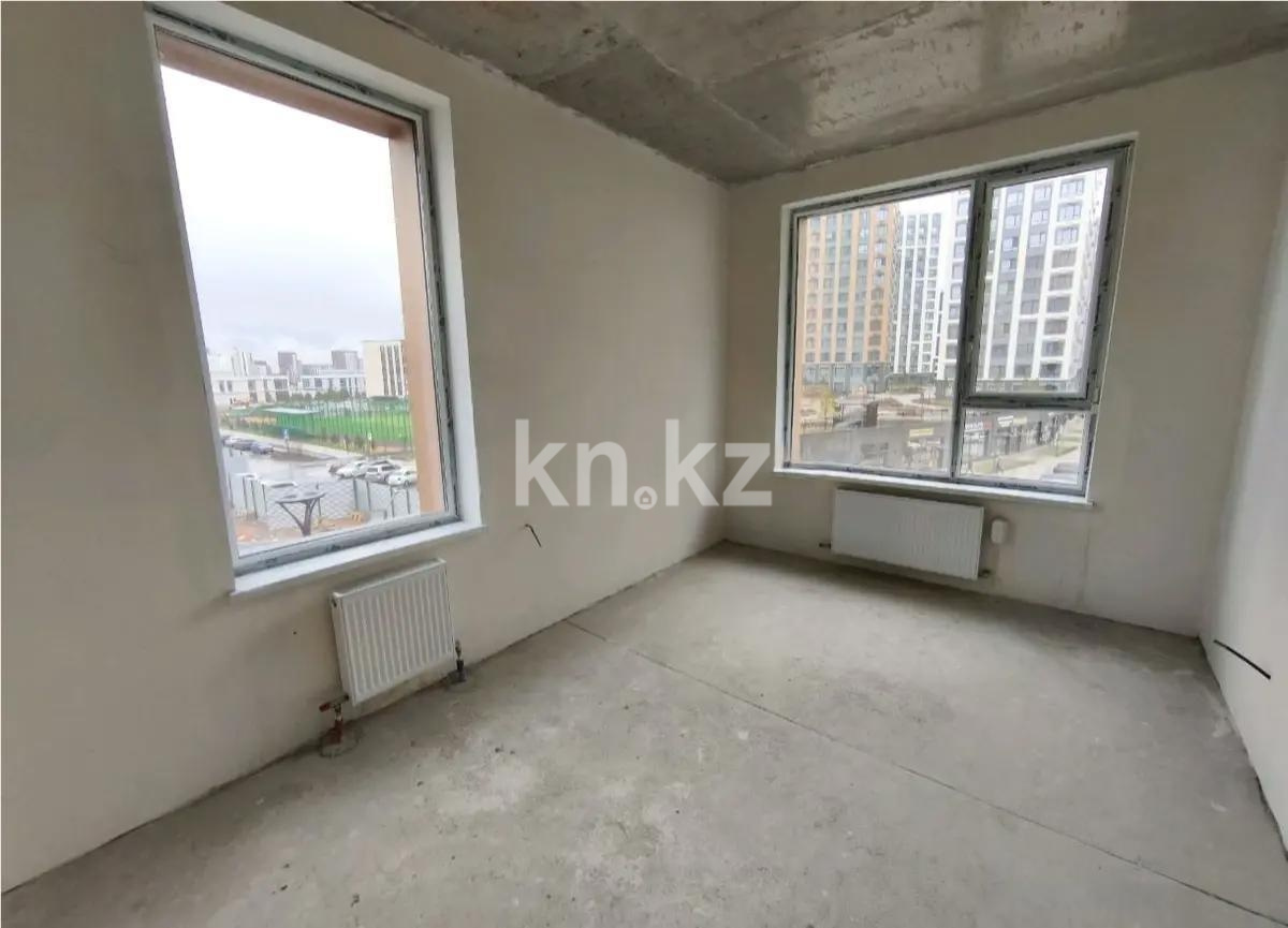 Продажа 5-комнатной квартиры, 136 м² - Продажа пятикомнатных и более квартир в Астане фото 2 из 3