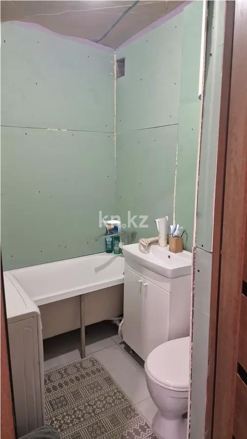Продажа 2-комнатной квартиры, 44 м² - Продажа квартир в районе Михайловка в Караганде фото 3 из 3