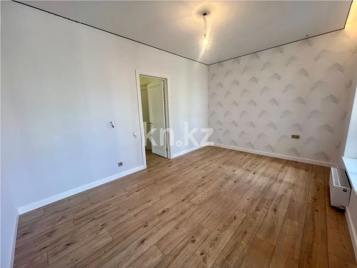 Продажа 2-комнатной квартиры, 76.6 м², ул. Жошы хана, дом  7 в Астане - фото 2