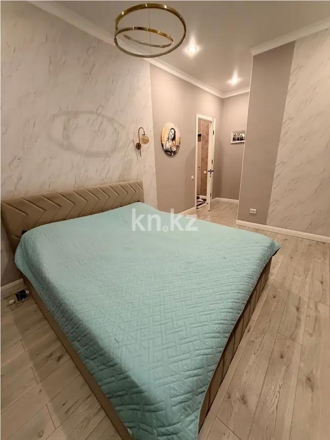 Продажа 2-комнатной квартиры, 68 м² в Астане - фото 2