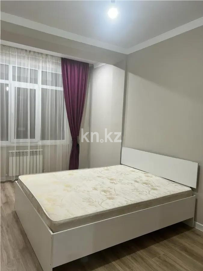 Продажа 2-комнатной квартиры, 46 м² в Алматы - фото 2