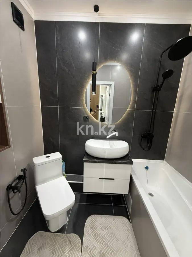 Продажа 2-комнатной квартиры, 36.5 м² в Алматы - фото 4