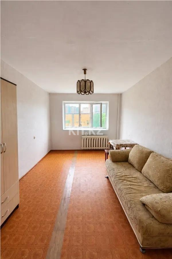 Продажа 2-комнатной квартиры, 50.4 м² в Астане