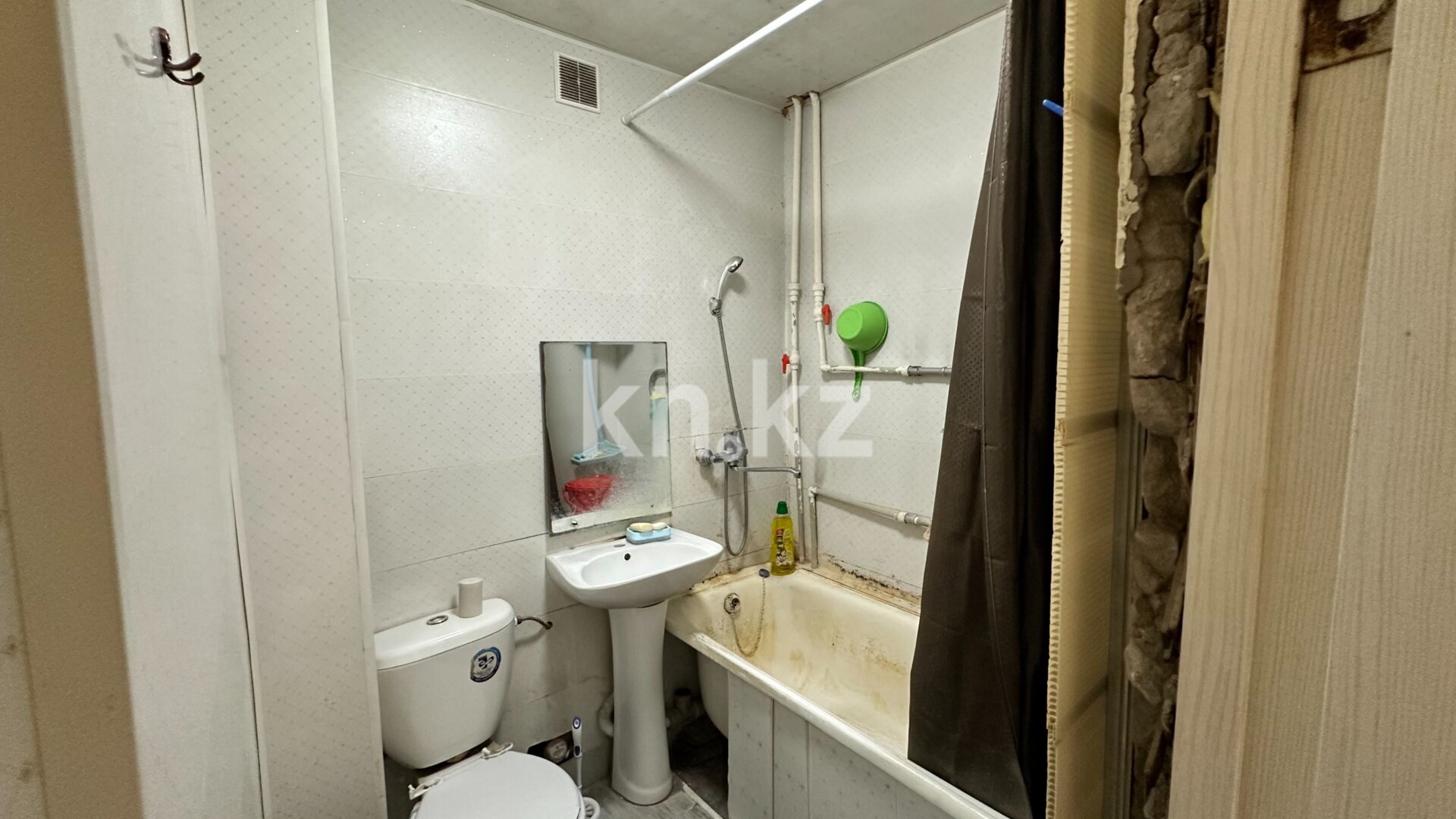 Продажа 2-комнатной квартиры, 40 м² в Таразе - фото 4