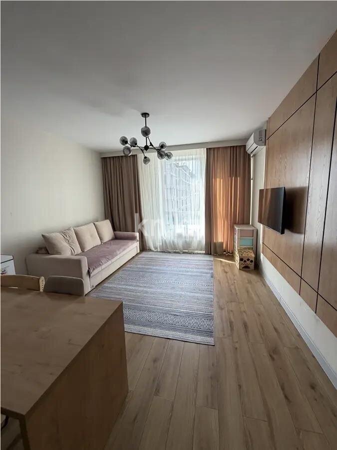 Продажа 3-комнатной квартиры, 80 м² в Астане